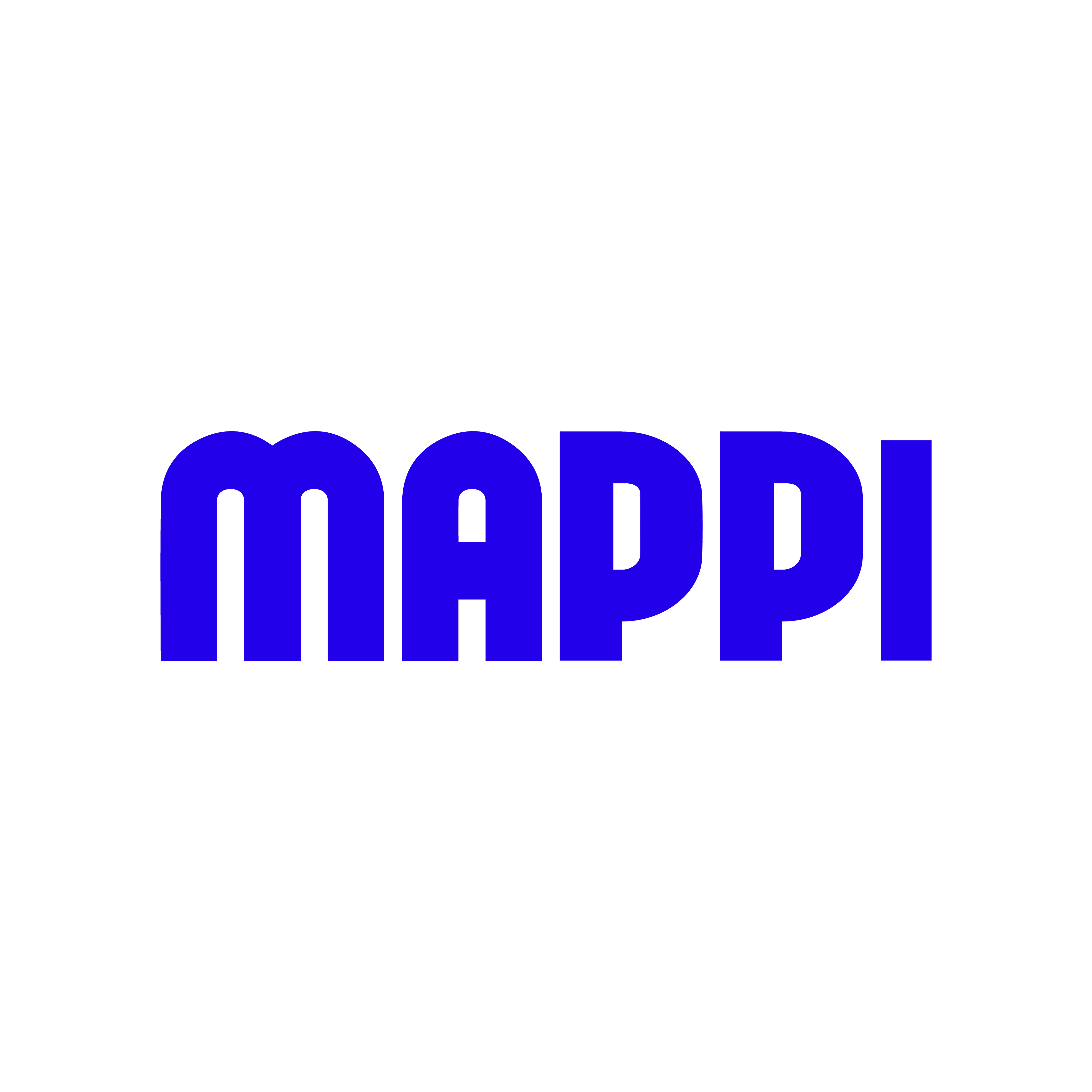 Mappi Logo